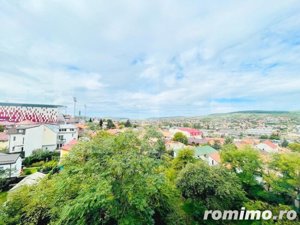 EXCLUSIVITATE Apartament 2 camere, 78 mp, parcare subterana, zona stadion CFR - imagine 2