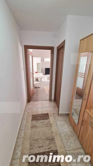 Apartament 3 camere, 58 mp, zona Sagului  - imagine 3