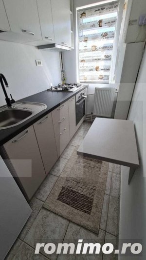 Apartament 3 camere, 58 mp, zona Sagului  - imagine 5