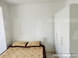 Apartament 2 camere, 45 mp, semidecomandat, Visan - imagine 4