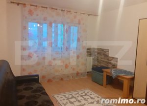 Apartament 2 camere, 60 mp, balcon, zona Andrei Muresanu  - imagine 4