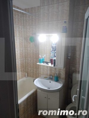 Apartament 3 camere, 51 mp, Malu Rosu - imagine 6