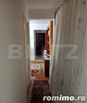 Apartament 3 camere, 44 mp, Vest - imagine 4