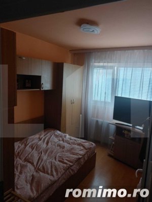 Apartament 3 camere, 51 mp, Malu Rosu - imagine 3