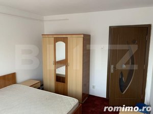 Apartament cu 3 camere, 55 mp, decomandat, Tatarasi - imagine 5