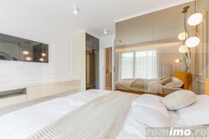 Apartament 2 camere, 58 mp, terasa 33 mp, garaj, zona Vivo - imagine 10