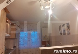 Apartament 2 camere, 60 mp, balcon, zona Andrei Muresanu  - imagine 2