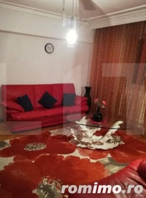 Apartament 3 camere, 76 mp, luminos, Ciric