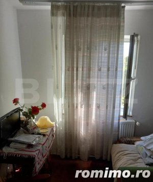 Apartament 3 camere, 44 mp, Vest - imagine 3