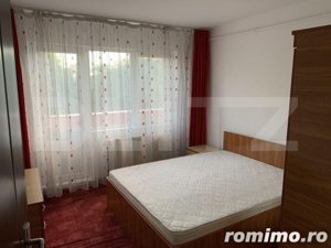 Apartament cu 3 camere, 55 mp, decomandat, Tatarasi - imagine 4