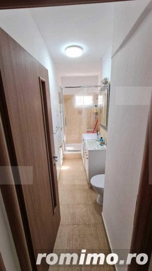 Apartament 3 camere, 58 mp, zona Sagului  - imagine 6