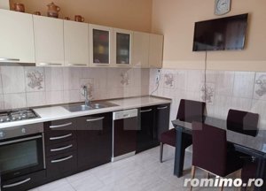 Apartament DE VANZARE, 3 camere, 58mp, zona Orasul de Jos - imagine 2