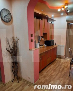 Apartament 4 camere, 98 mp, cartier Ultracentral - imagine 7