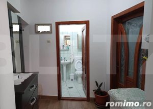 Apartament DE VANZARE, 3 camere, 58mp, zona Orasul de Jos - imagine 5