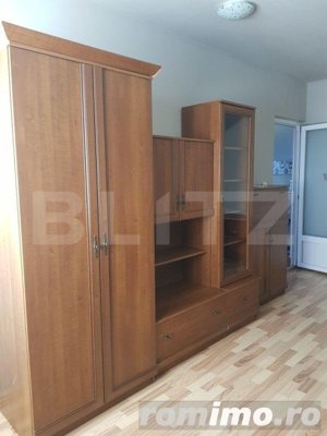 Apartament 2 camere, 55 mp, mobilat/utilat, zona Sagului - imagine 3