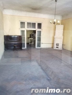 Apartament ultracentral, 2 camere, 2 parcari, 68 mp, zona Memorandumului 