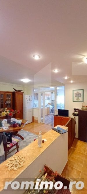 Apartament 2 camere, 62 mp, parcare exterioara, zona Calea Turzii