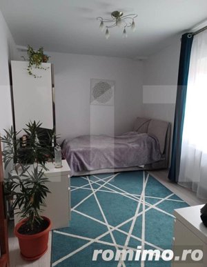 Apartament DE VANZARE, 3 camere, 58mp, zona Orasul de Jos - imagine 7