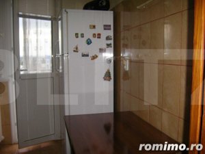 Apartament 2 camere, balcon 12 mp, decomandat, 56 mp, Gh.Doja - imagine 6