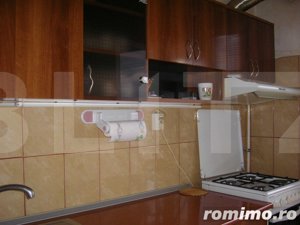 Apartament 2 camere, balcon 12 mp, decomandat, 56 mp, Gh.Doja - imagine 7