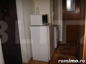 Apartament 2 camere, balcon 12 mp, decomandat, 56 mp, Gh.Doja - imagine 4