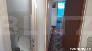 Apartament 3 camere, 72 mp, zona Freidorf - imagine 13