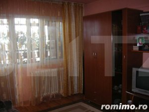 Apartament 2 camere, balcon 12 mp, decomandat, 56 mp, Gh.Doja - imagine 2