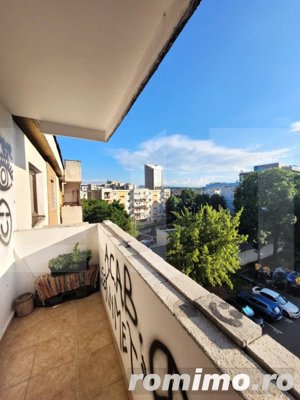 Apartament cu 3 camere, 68 mp, zona The Office - imagine 9