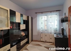 Apartament DE VANZARE, 3 camere, 58mp, zona Orasul de Jos - imagine 6