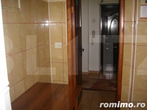 Apartament 2 camere, balcon 12 mp, decomandat, 56 mp, Gh.Doja - imagine 5