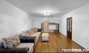 Apartament 2 camere, 62 mp, Centrul Civic - imagine 3