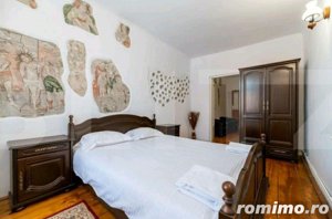 Apartament de VANZARE, 3 camere, 80mp, zona Centrala - imagine 3