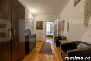 Apartament de VANZARE, 3 camere, 80mp, zona Centrala - imagine 2