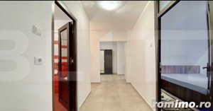 Apartament 2 camere, 62 mp, Centrul Civic - imagine 4