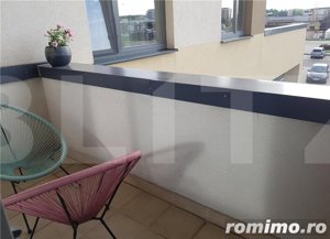 Apartament 2 camere, 46 mp, etaj intermediar, Tractorul  - imagine 3