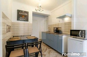 Apartament de VANZARE, 3 camere, 80mp, zona Centrala - imagine 5