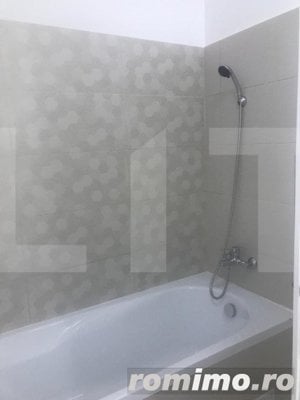 Apartament de 3 camere, etaj intermediar, decomandat, cartier Europa - imagine 5