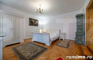 Apartament de VANZARE, 3 camere, 80mp, zona Centrala - imagine 6