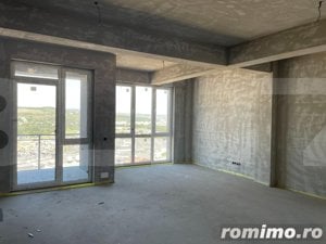 Apartament 4 camere, terasa generoasa, etaj intermediar, zona Vivo Mall - imagine 3