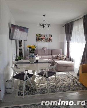 Apartament 2 camere, 46 mp, etaj intermediar, Tractorul  - imagine 4