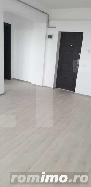 Apartament 3 camere, 84 mp, etaj intermediar, zona Miroslava - imagine 2