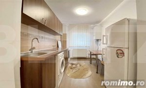 Apartament 2 camere, 62 mp, Centrul Civic - imagine 2