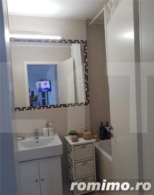 Apartament 2 camere, 46 mp, etaj intermediar, Tractorul  - imagine 5