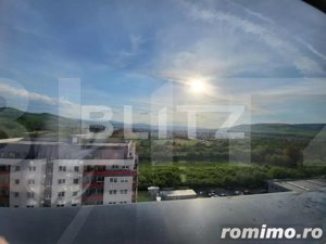 Apartament 3 camere, 86 mp, parcare, zona Bmw  - imagine 4