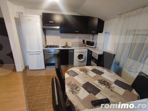 Apartament 2 camere, 50 mp - imagine 4