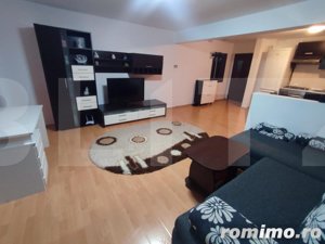 Apartament 2 camere, 50 mp - imagine 2