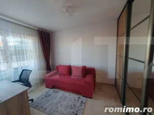 Apartament cu 3 camere, 54 mp, mobilat si utilat de lux, zona Petrom  - imagine 2