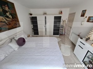 Apartament 2 camere, etaj intermediar, mobilat modern, zona Porii - imagine 5