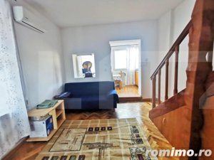 Investitie! Apartament de 3 camere, 126 mp, terasa, zona Centrala - imagine 3