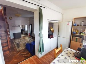 Investitie! Apartament de 3 camere, 126 mp, terasa, zona Centrala - imagine 4